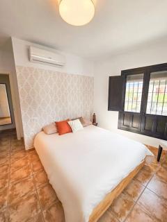 Pura Vida - Terraza, Piscina, Playa 15mn, Sierra - 2