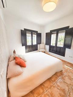 Pura Vida - Terraza, Piscina, Playa 15mn, Sierra - 3