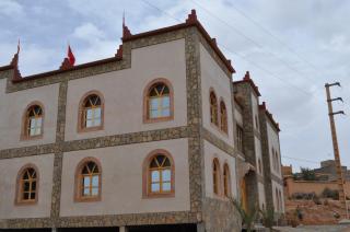 HOTEL KASBAH Dades MGOUN - 0
