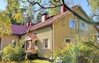Good Life Homestay - Ahmovaara - 6