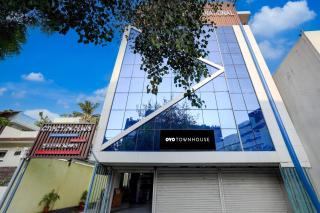 Townhouse Oriental INN - Chennai - 9