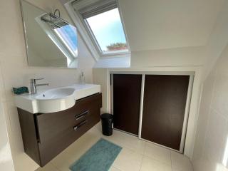 Maison Mboa - Fouesnant - 4