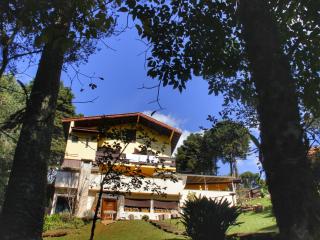 Morada Rancho Da Lua - Monte Verde - 9