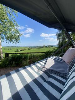 Betula Views Studio - Newent - 5
