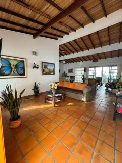 Hermosa Cabaña Campestre en Chinacota - Chinácota - 7