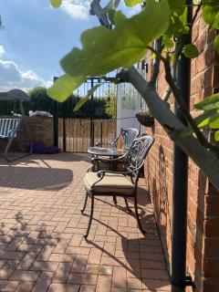Betula Views Studio - Newent - 2