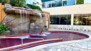 Golden Dolphin Grande Hotel Resort - Caldas Novas - 4