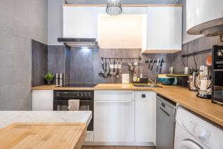Espanhouse Denny three bed room apartment - Torrevieja - 4