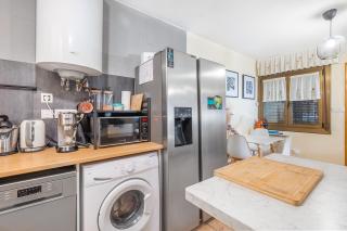 Espanhouse Denny three bed room apartment - 7