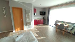 Ostseehotel Kappeln by team SchleiFee - Kappeln - 4