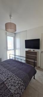 Appartement SUNSET LODGE - Narbonne-Plage - 1