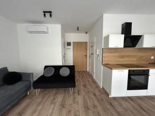 J and J Summer-Winter Apartamenty Hevenia - 8