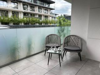J and J Summer-Winter Apartamenty - Pogorzelica - 6