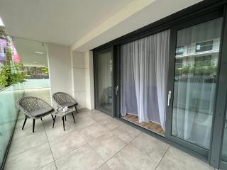 J and J Summer-Winter Apartamenty Hevenia - 5