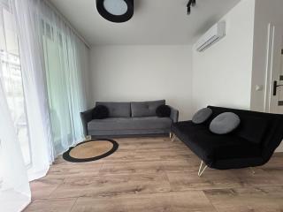 J and J Summer-Winter Apartamenty - Pogorzelica - 4
