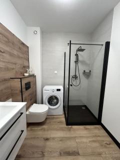 J and J Summer-Winter Apartamenty Hevenia - 1