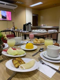 Prestige Manaus Hotel - Manaus - 9