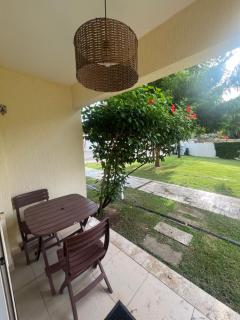 Seu flat na Pipa: Próximo ao Centro e com piscinas - Pipa - 1