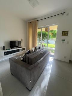 Seu flat na Pipa: Próximo ao Centro e com piscinas - Pipa - 3