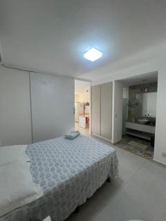 Seu flat na Pipa: Próximo ao Centro e com piscinas - Pipa - 4