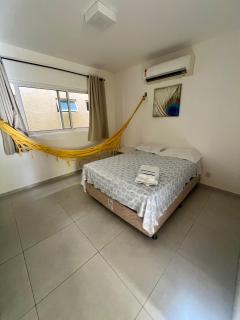 Seu flat na Pipa: Próximo ao Centro e com piscinas - Pipa - 5