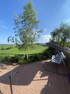 Betula Views Studio - Newent - 3