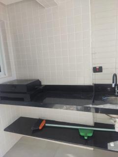 Residenciall Affinity - Praia Grande - 8