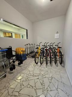 Residenciall Affinity - Praia Grande - 7