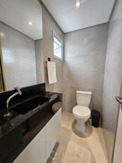 Residenciall Affinity - Praia Grande - 5