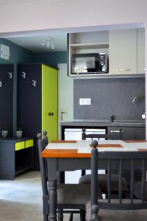 Apartments by Baza Academic - Golden Sands - 8