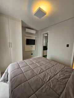 Residenciall Affinity - Praia Grande - 4