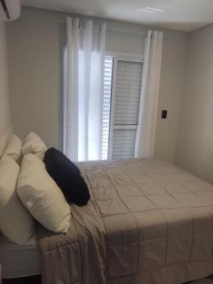 Residenciall Affinity - Praia Grande - 1
