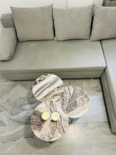 New apartment at Athenian Riviera - 4