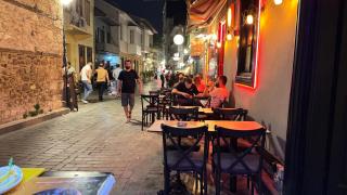 Callisto Pub & Kitchen & Hotel - Antalya - 3