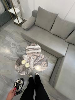 New apartment at Athenian Riviera - 2