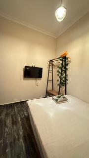 Callisto Pub & Kitchen & Hotel - Antalya - 9