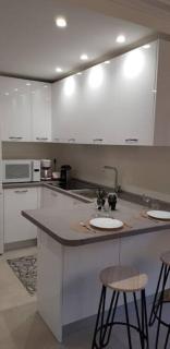 Le Castille - à deux pas des plages - Cannes - 5