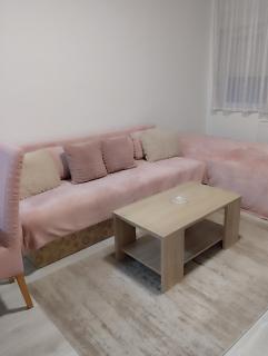 Apartman Lenka - Sremska Mitrovica - 2