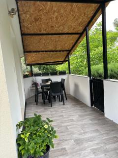 Apartman Zadar Centar(free parking and wi-fi) - Zadar - 7