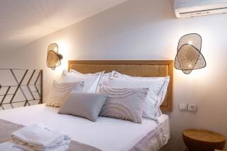 Contessina Luxury Stay - Chrysi Ammoudia - 4