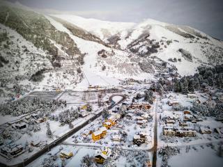 Complejo Base 41 - Bariloche - 7