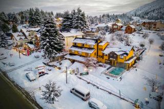 Complejo Base 41 - Bariloche - 9