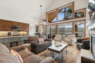 Oasis Lake House - Whitefish - 5