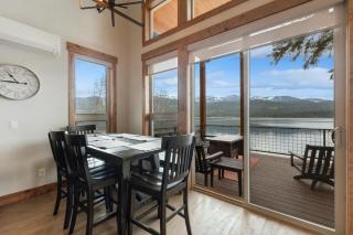 Oasis Lake House - Whitefish - 2