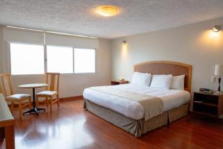 Hotel Santa Monica - 1