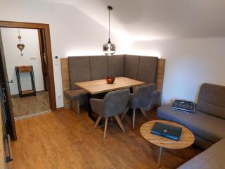 Ferienwohnung Schachner - Heiligenblut - 5