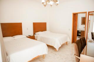 Violeta Hotel Boutique - Tepatitlán de Morelos - 2