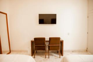 Violeta Hotel Boutique - Tepatitlán de Morelos - 1