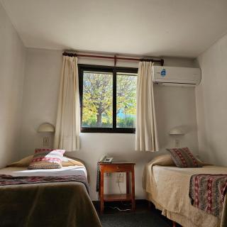Hotel Tafí - Tafí del Valle - 5
