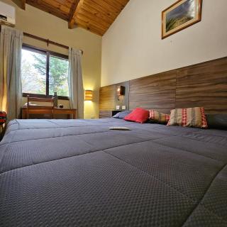 Hotel Tafí - 3